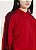 BLUSAO MOLETOM COM CAPUZ VERMELHO SPARKLY - Imagem 2
