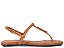 RASTEIRA SCHUTZ COMP SPECIAL MOM CAMEL - Imagem 1