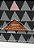 BOLSA SCHUTZ TRIANGLE BLACK - Imagem 3