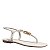 RASTEIRA FEMININA OFF WHITE - Imagem 1