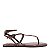 SPECCHIO BROWN RASTEIRA REDOND BROWN - Imagem 3