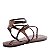 SPECCHIO BROWN RASTEIRA REDOND BROWN - Imagem 5