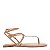 RASTEIRA SANTA LOLLA VERNIZ GLOSSY LIGHT - Imagem 2