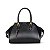 BOLSA SANTA SOFT ALCA DUPLA PRETO - Imagem 1