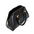 BOLSA SANTA SOFT ALCA DUPLA PRETO - Imagem 3
