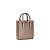 BOLSA TOTE SOFT CINZA - Imagem 2