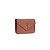 BOLSA CARTEIRA ENVELOPE CAMURCA MARROM - Imagem 2