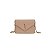 BOLSA CARTEIRA ENVELOPE CAMURCA BEGE - Imagem 1