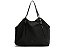 BOLSAS ANA CAPRI GRANDE SINTETICA PRETO - Imagem 1