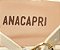 SALTO BLOCO BAIXO ANA CAPRI NEVE - Imagem 6