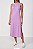 VESTIDO COLCCI LILAS LISSA - Imagem 1