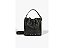BOLSA SCHUTZ MEDIA BLACK - Imagem 1