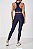 CONJUNTO TOP E CALCA COLCCI SPORT AZUL DARKNESS - Imagem 2