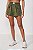 SHORT COLCCI SPORT VERDE ENIGMA - Imagem 1