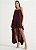VESTIDO FORUM BORDO DATE - Imagem 1