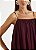 VESTIDO FORUM BORDO DATE - Imagem 2