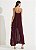 VESTIDO FORUM BORDO DATE - Imagem 3