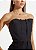 VESTIDO FORUM P PRETO PRETO - Imagem 3