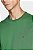 CAMISETA BASICA VERDE BANDEIRA - Imagem 3