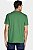 CAMISETA BASICA VERDE BANDEIRA - Imagem 4