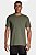 CAMISETA BASICA VERDE SALVIA - Imagem 2