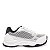 TENIS SANTA LOLLA FLOATER LUX BRANCO PRETO - Imagem 2