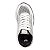 TENIS SANTA LOLLA FLOATER LUX BRANCO PRETO - Imagem 4
