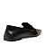 MOCASSIM SANTA LOLLA COURO NOBRE PRETO - Imagem 4