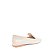 MOCASSIM COURO NOBRE SOFT CREME - Imagem 6