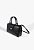 BOLSA SCHUTZ ALYSSA PRETO - Imagem 5