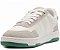 TENIS ANA CAPRI BRANCO GELO COM VERDE - Imagem 3