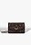 BOLSA SCHUTZ 944 COURO DARK CHOCOLATE - Imagem 1
