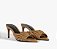MULE SCHUTZ COURO MARROM - Imagem 1