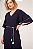 VESTIDO SLYWEAR PRETO - VISCOSE LISA - Imagem 4
