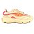 TENIS SCHUTZ SNEAKRS STREETWEAR CORAL WHITE - Imagem 2