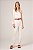 CALÇA PANTALONA SLYWEAR - OFF WHITE - Imagem 1