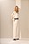 CALÇA PANTALONA SLYWEAR - OFF WHITE - Imagem 5