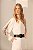 CALÇA PANTALONA SLYWEAR - OFF WHITE - Imagem 6