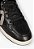 TÊNIS ST 001 COURO PRETO SCHUTZ - Imagem 3