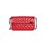 BOLSA SANTA LOLLA GLOSSY PEPPER RED - Imagem 1