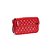 BOLSA SANTA LOLLA GLOSSY PEPPER RED - Imagem 2