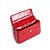 BOLSA SANTA LOLLA GLOSSY PEPPER RED - Imagem 3