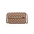 BOLSA SANTA LOLLA SOFT BEGE - Imagem 1