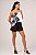 BLUSA SLYWEAR ALFAIATARIA CREPE - Imagem 3