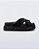 MELISSA CROSS M-LOVER PLATFORM PRETA - Imagem 1