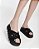 MELISSA CROSS M-LOVER PLATFORM PRETA - Imagem 3