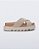 MELISSA CROSS M-LOVER PLATFORM BEGE - Imagem 1