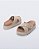 MELISSA CROSS M-LOVER PLATFORM BEGE - Imagem 2