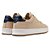 TENIS RESERVA ROMA CARAMELO - Imagem 3