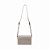 BOLSA SANTA LOLLA ENVELOPE SOFT CINZA - Imagem 4